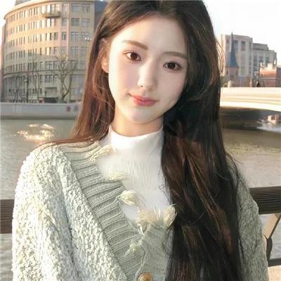 雾中湖