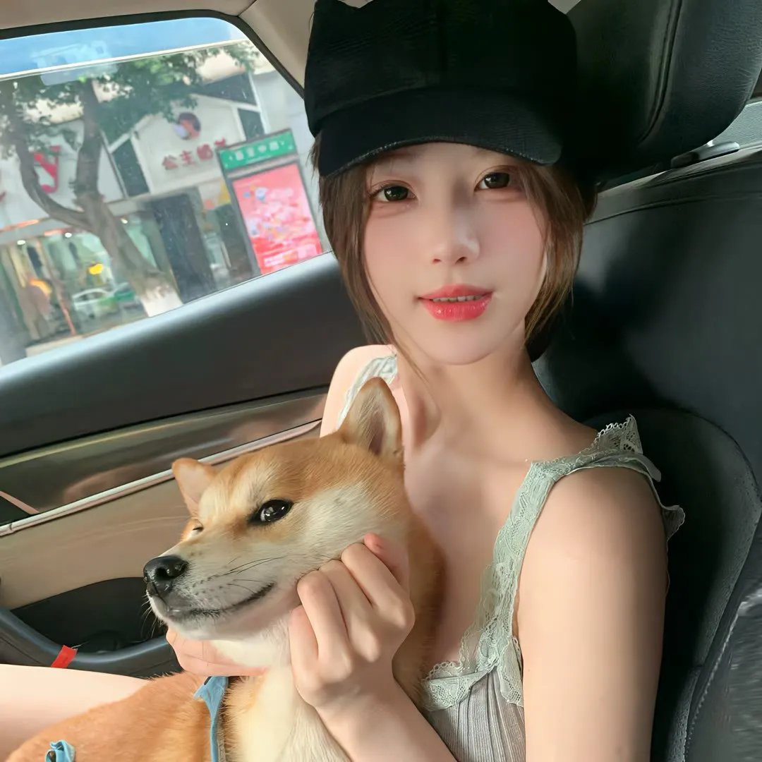 韩裔美人的日与夜