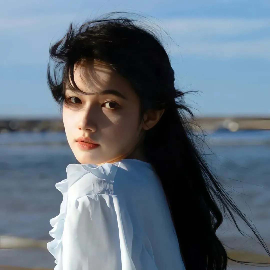 一个陌生女人的来信